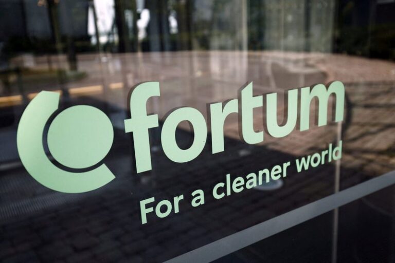 Exclusive-Finnish utility Fortum reports pick up in cyberattacks and surveillance