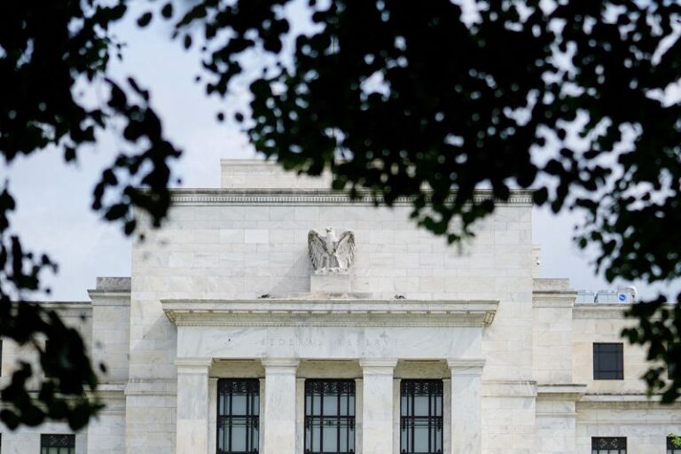 Morning Bid: Fed ‘skip’ enters fray as big banks report