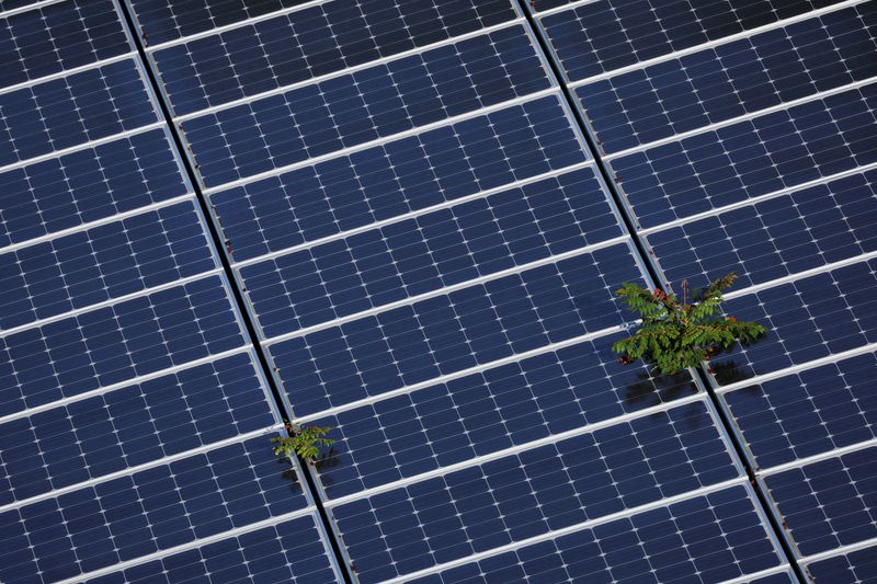 US extends semiconductor tax breaks to some solar factories