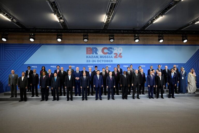 Factbox-The main takeaways from the BRICS summit