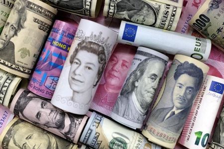 UBS sees limited USD gains amid global events