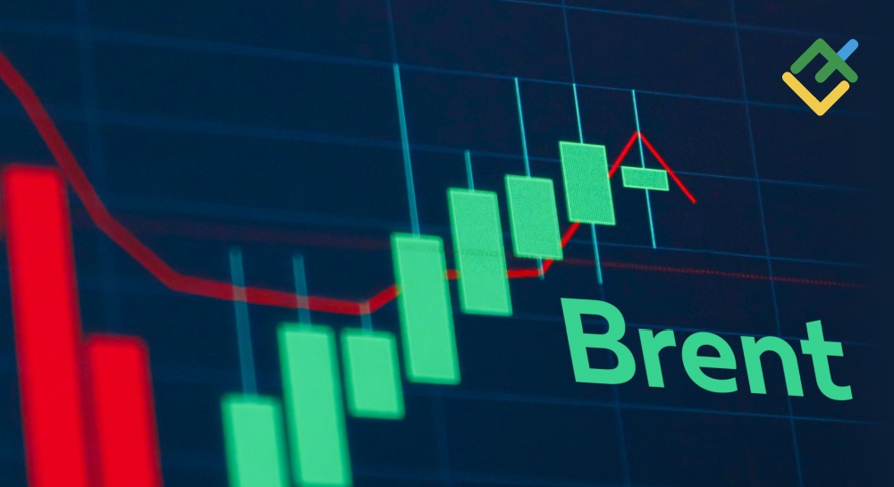 Oil Breaks the Trend. Forecast as of 04.10.2024