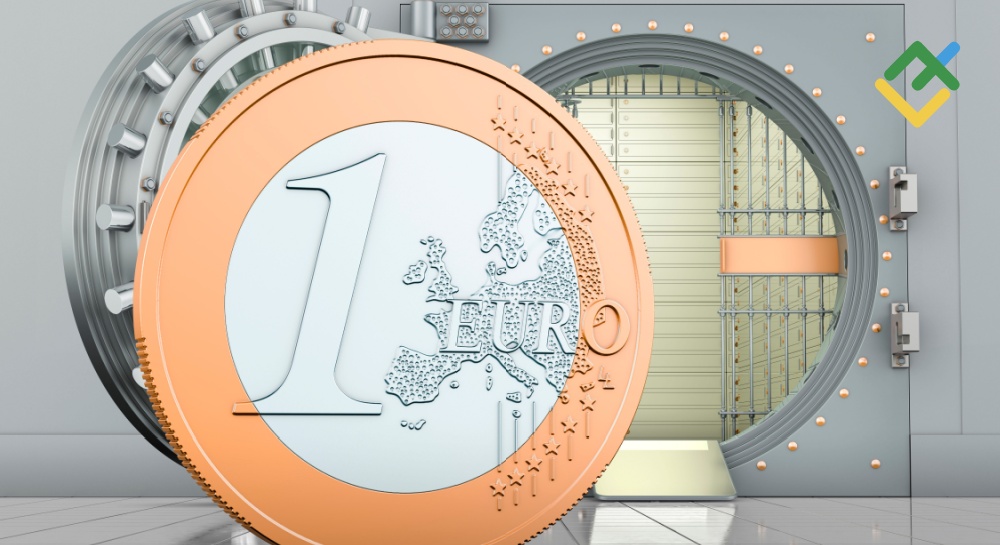 Euro Leaves the Door Open. Forecast as of 18.10.2024