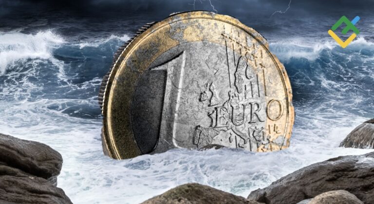 What Will Cause the Euro to Drop? Forecast as of 21.10.2024