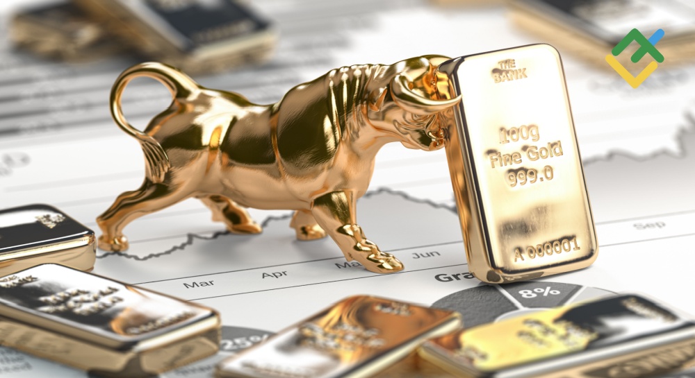 Gold Bulls Bet on Donald Trump’s Victory. Forecast as of 22.10.2024