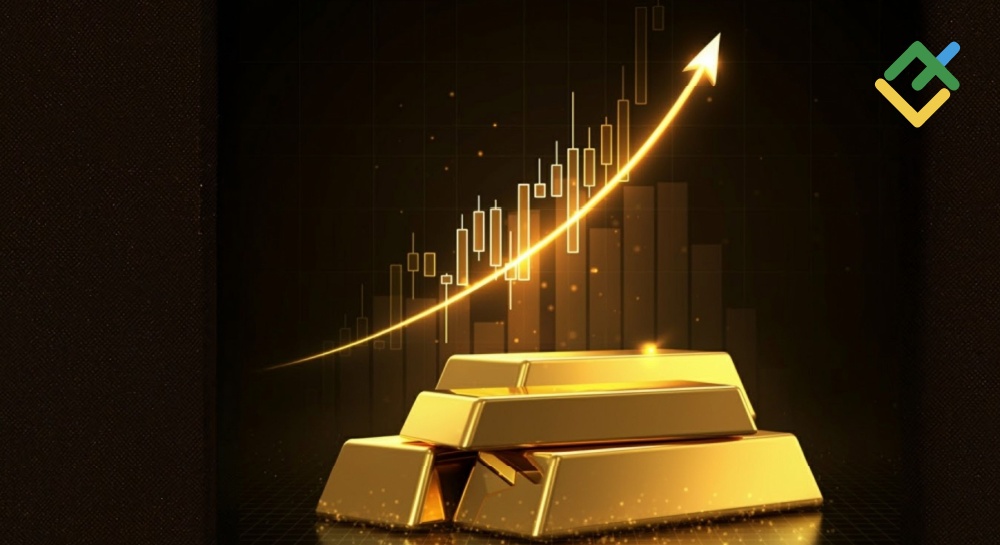 Gold Climbs Higher Despite Strong Headwinds. Forecast as of 29.10.2024