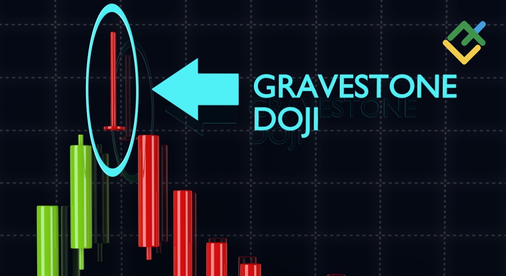 Gravestone Doji: How to Trade This Candlestick Pattern