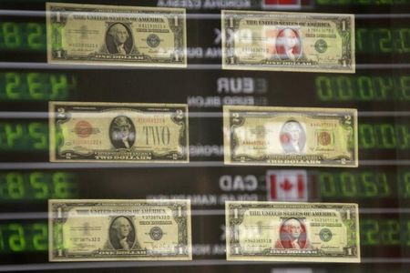 Ugandan shilling loses ground on surge in importer demand