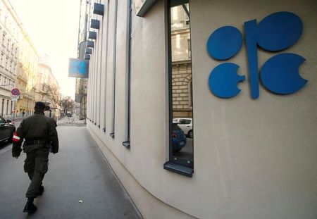 OPEC+ postpones meeting on output curbs to Dec 5 – reports