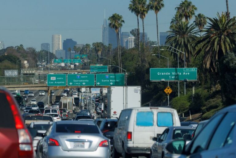 California approves tighter rules for low carbon fuels policy