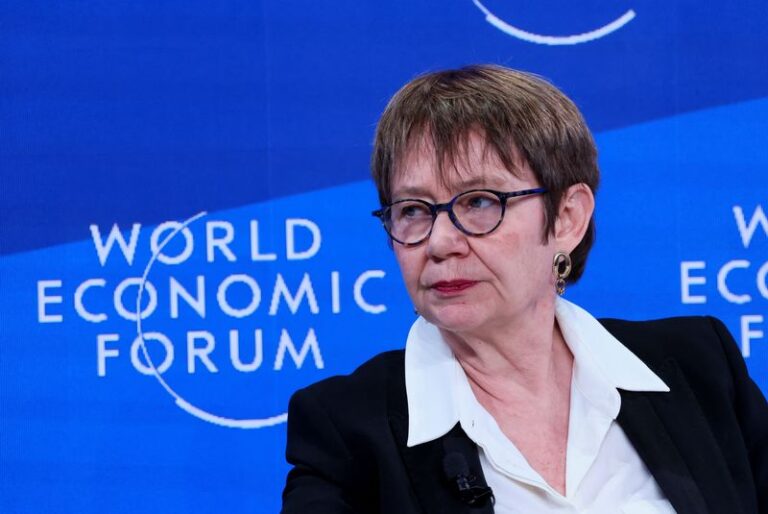 Multilateral development banks are stepping into climate breach- EBRD President