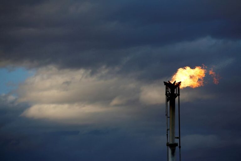 Explainer-How methane emissions threaten climate goals