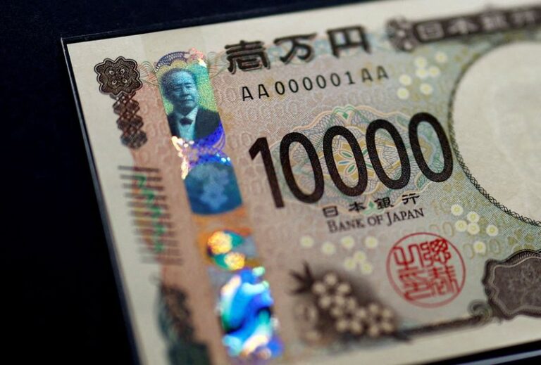 Dollar inches up on yen as BOJ stays vague on hike timing