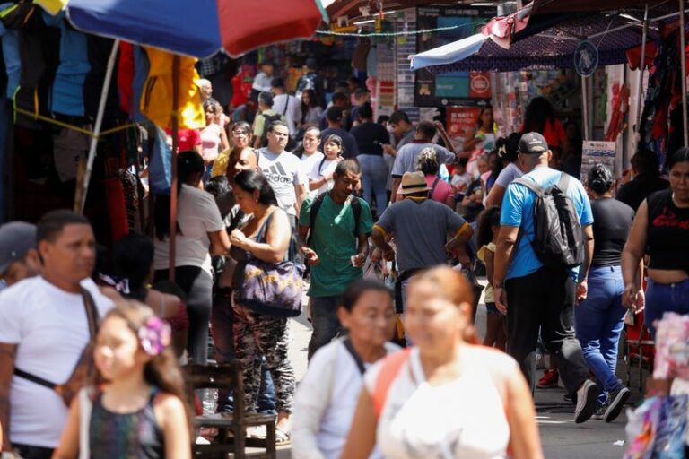 Venezuela depreciation risks reversing years of inflation gains