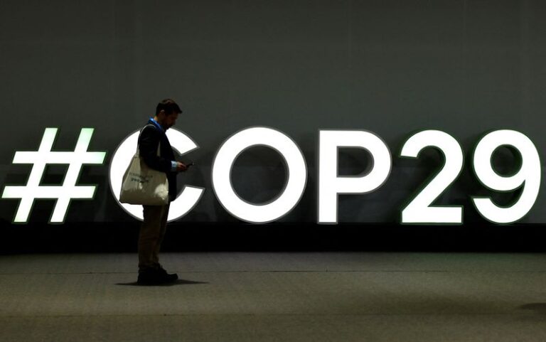 Climate finance talks face ‘hardest’ stage as COP29 nears end-game