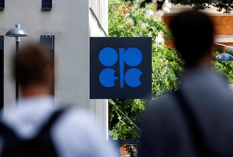 Analysis-OPEC+ may stick with deep oil cuts for longer due to weak demand