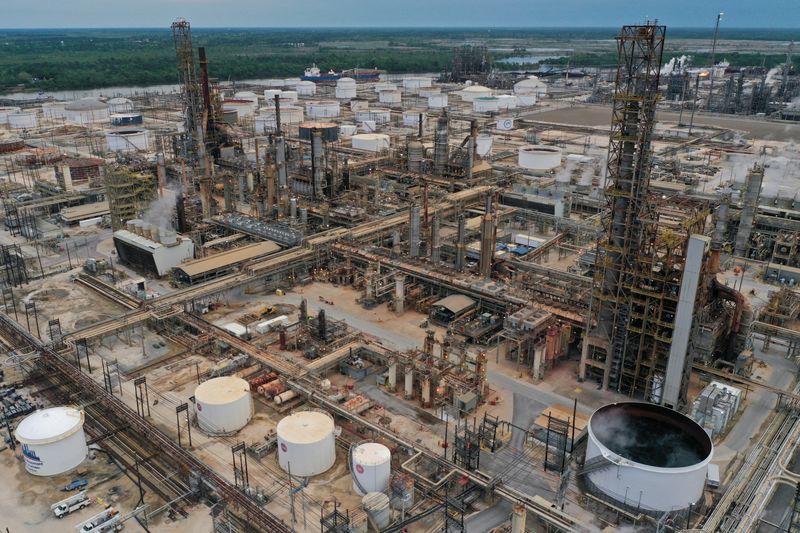 Exxon group pulls out of talks with Guyana over shallow water oil block, government says