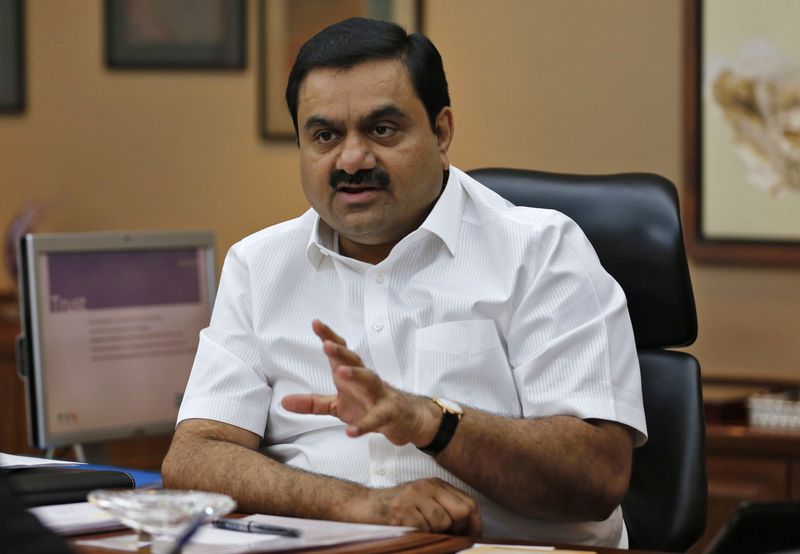 What you need to know about Adani US bribery indictment