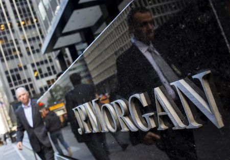 US Treasury investigates JPMorgan’s client ties to Iranian figure – Bloomberg