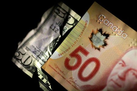 More weakness ahead for Canadian dollar – Jefferies