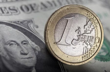 Look for parity in EUR/USD in 2025 – JPMorgan