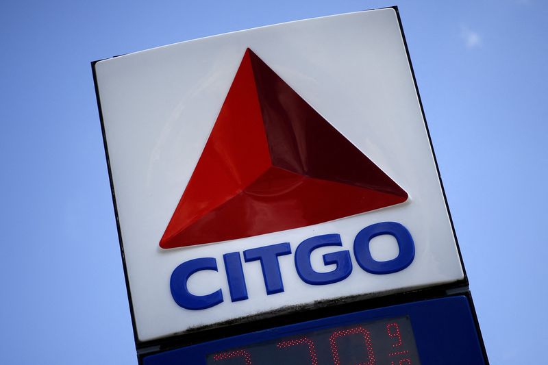 Soaring legal fees in snarled Citgo auction rankle companies