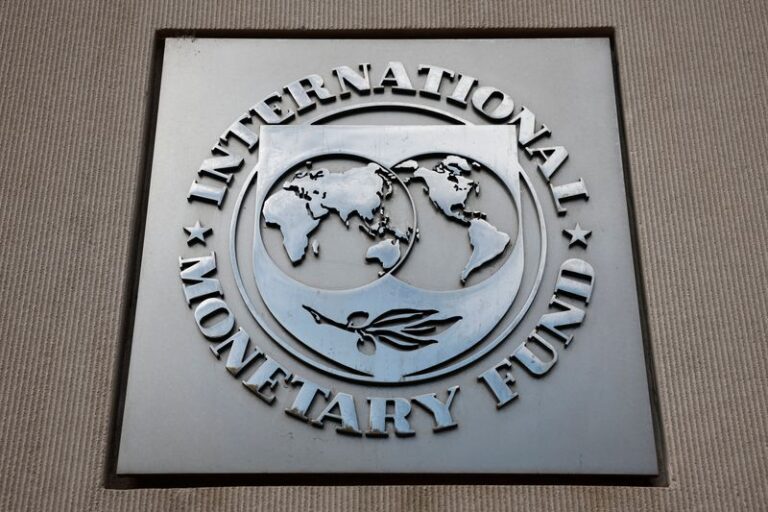 Angola not currently negotiating an IMF programme, finance ministry says