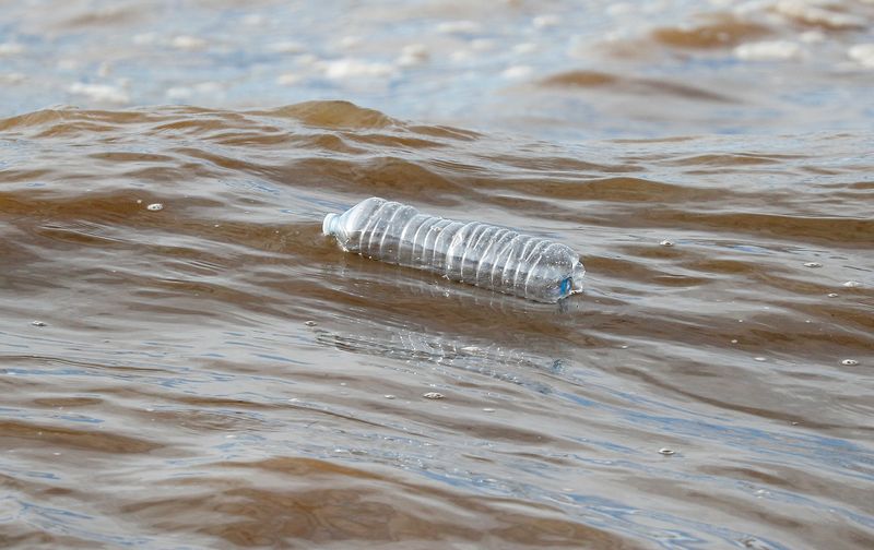 Over 100 countries back plastic treaty caps as talks reach fierce finish