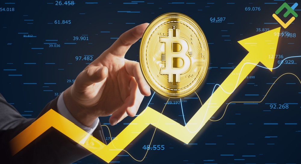 Short-term Analysis for BTCUSD, XRPUSD, and ETHUSD for 18.11.2024