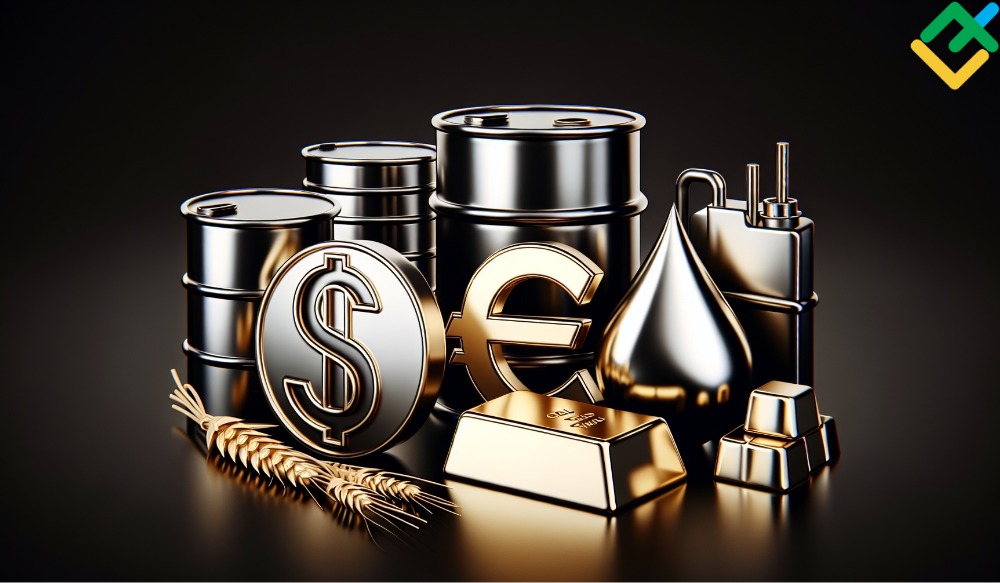 Short-term Analysis for Oil, Gold, and EURUSD for 04.11.2024