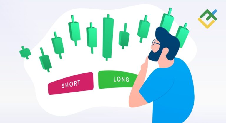 Long Position vs. Short Position: Differences, Pros & Cons