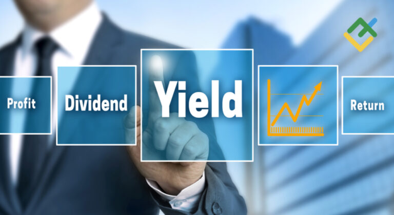 What Is Yield: Definition, Formula and Calculation