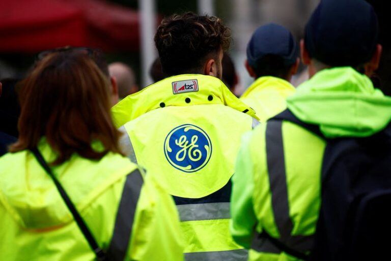 GE Vernova cautious about wind sector as gas business soars