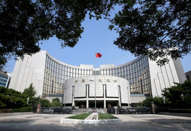 China’s yuan likely to stabilise and strengthen, central bank says