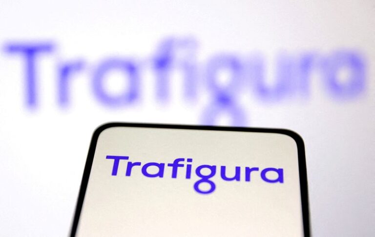 Trafigura net profit, equity drops after Mongolia fraud