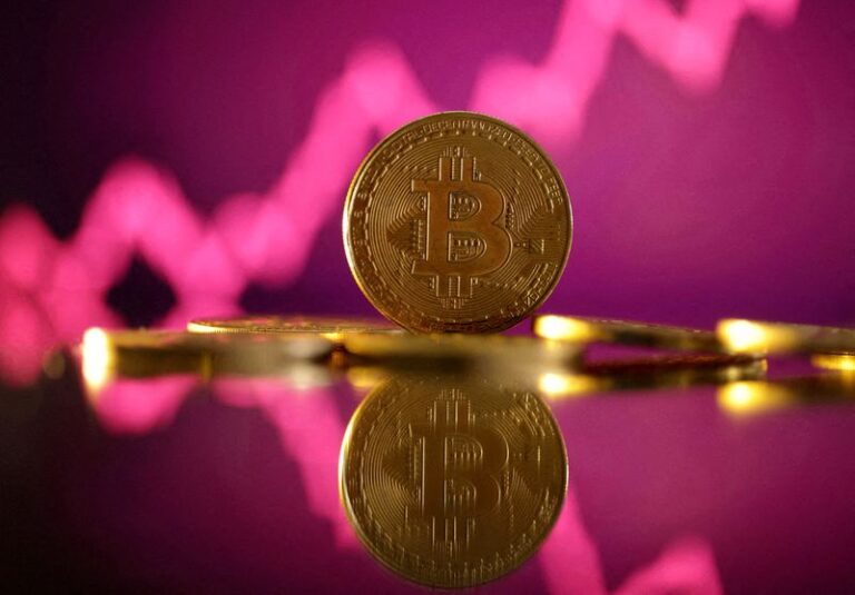 Bitcoin climbs above $105,000 on strategic reserve hopes