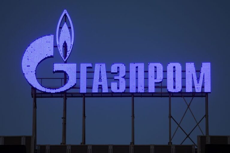 Europe’s Russian gas era comes to an end as Ukraine transit stops