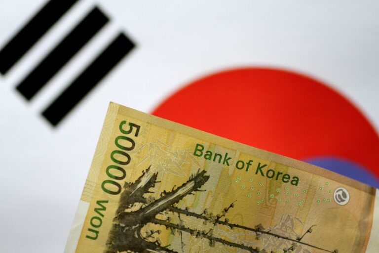 South Korean won, ETFs tumble after govt declares martial law