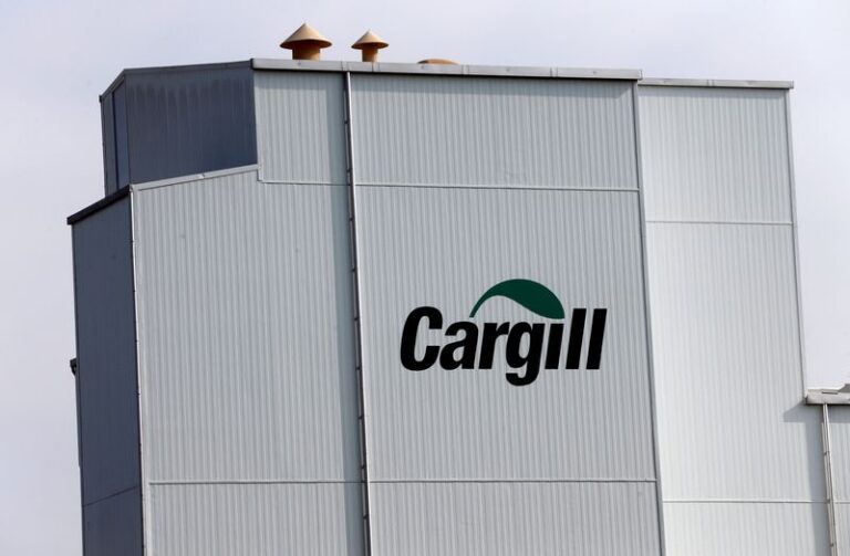 Cargill begins job cuts in drive to reduce headcount by 5%