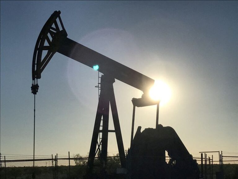 Oil slightly firmer ahead of OPEC+ supply decision