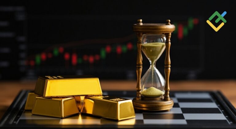 Gold Poised to Face Challenging Times. Forecast as of 10.12.2024