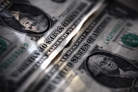 Stronger dollar unlikely to limit tariff hit to US consumers – UBS