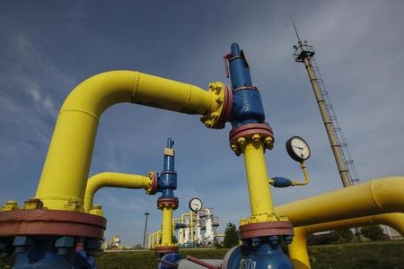 European natural gas prices dip ahead of Trump’s inauguration