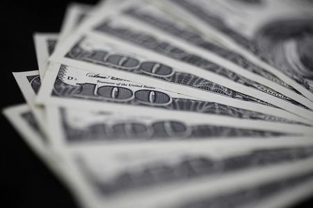 Dollar’s flying start to the year to reverse course in H2, UBS says