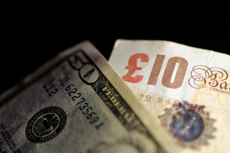 UBS lifts GBP/USD  forecast; “Truss moment” fears overdone