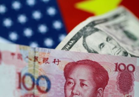 Go long USD/CNY ahead of Trump’s inauguration – UBS