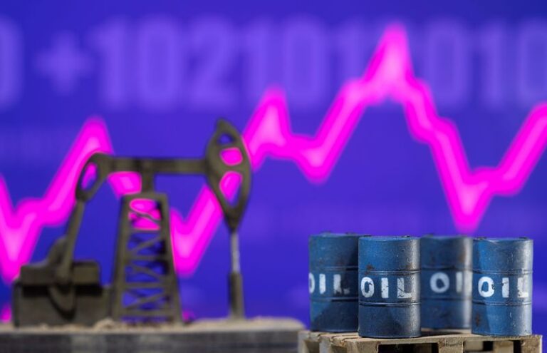 Oil prices dip as demand optimism wanes