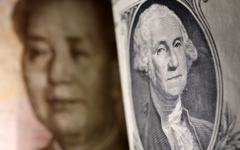 Asian FX bears firm as US rates, Trump tariff threats stay in focus: Reuters poll