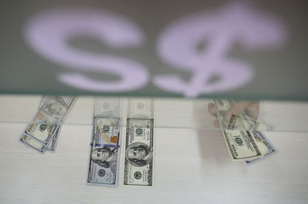 USD strength is likely to persist in 1H25: UBS