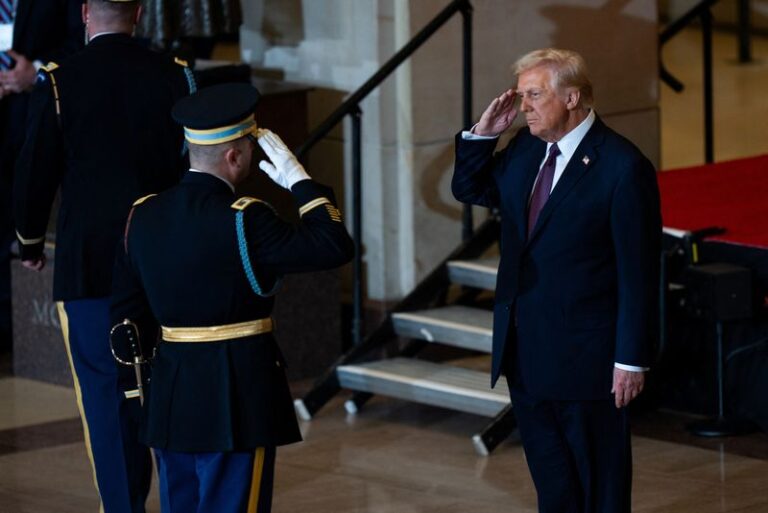 Explainer-Trump’s complaints about trade deficit with the EU and what may come next